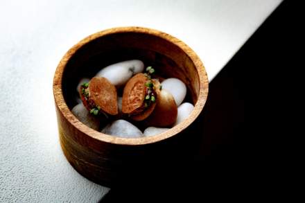 Restaurant Étoilé Morbihan · La Tête en l’Air · Nos partenaires