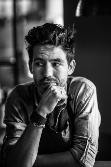 La Tête en l’Air · Restaurant Gastronomique Vannes