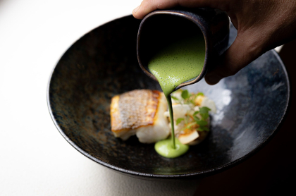 La Tête en l’Air · Restaurant Gastronomique Vannes
