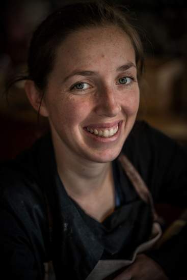 La Tête en l’Air · Restaurant Gastronomique Vannes